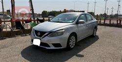 نیسان سێنترا